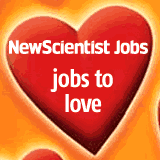 NewScientist Jobs